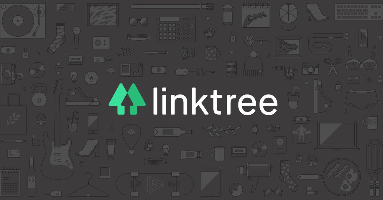 O que é o Linktree?